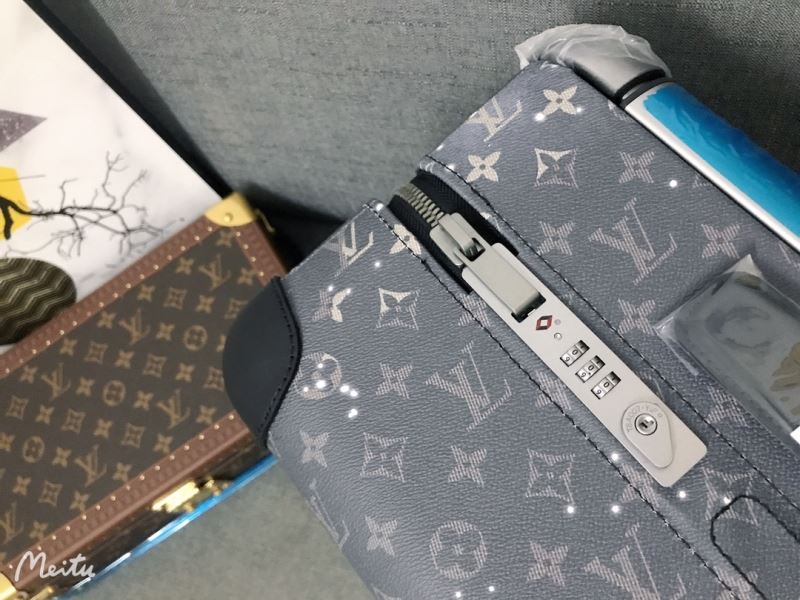 Louis Vuitton Suitcase